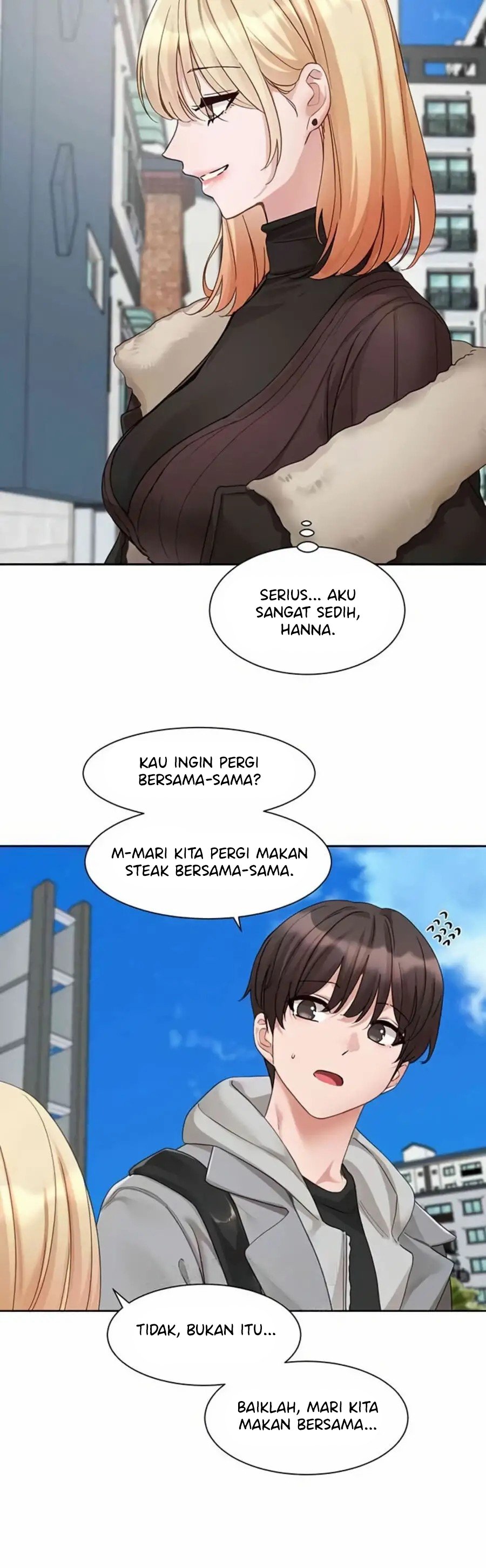 Circles - Chapter 161 26