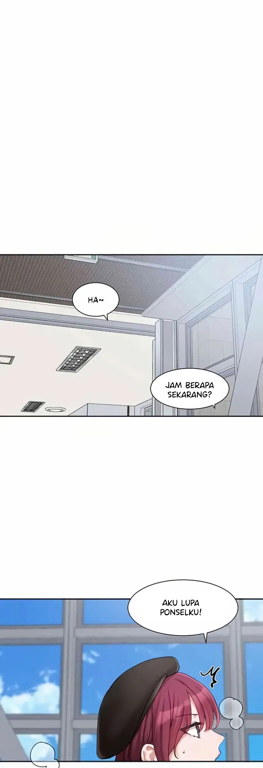 Circles - Chapter 161 5