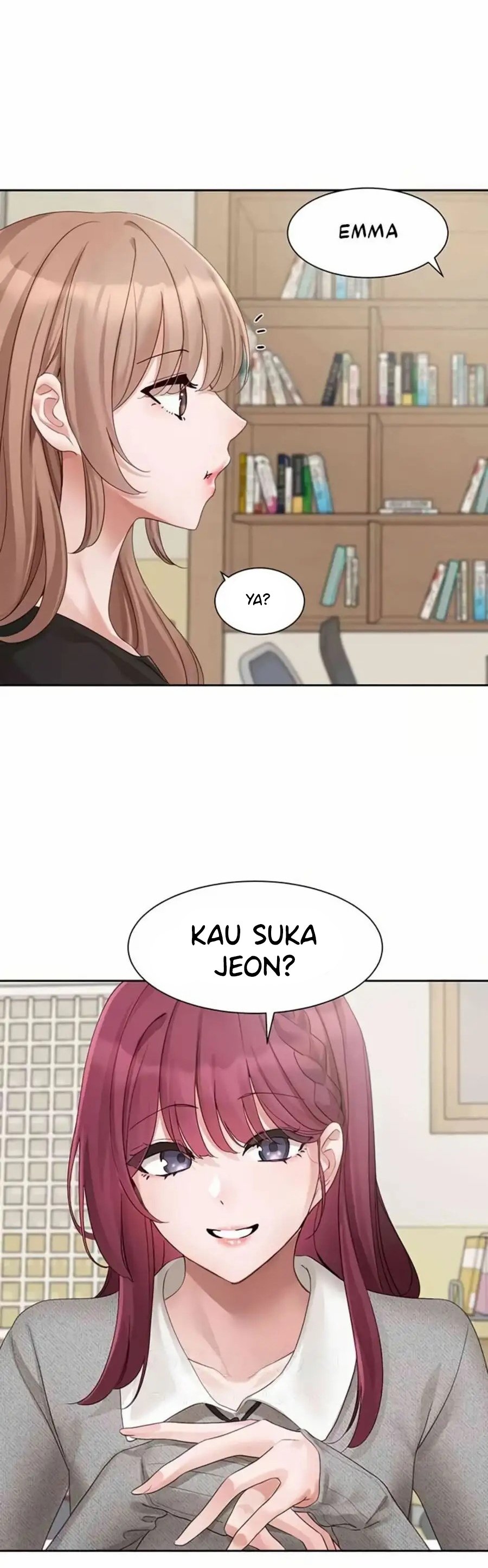 Circles - Chapter 161 35