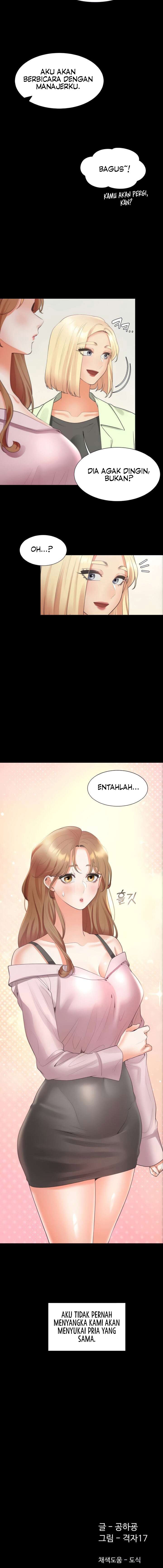 Bunking Bad - Chapter 62 18
