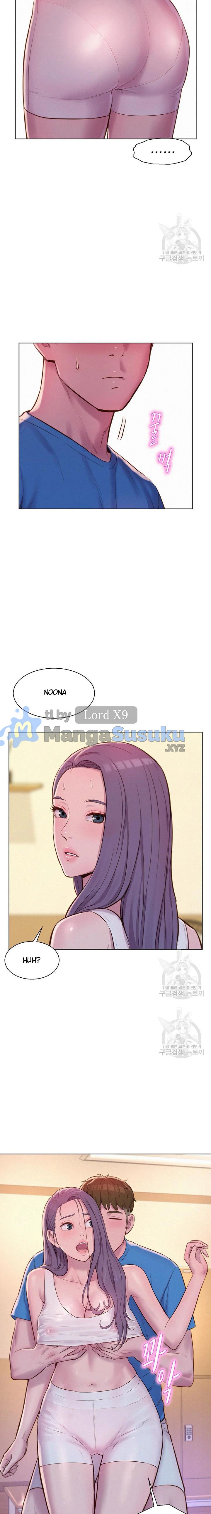 Romantic Camping - Chapter 62 19 Romantic Camping - Chapter 62 19