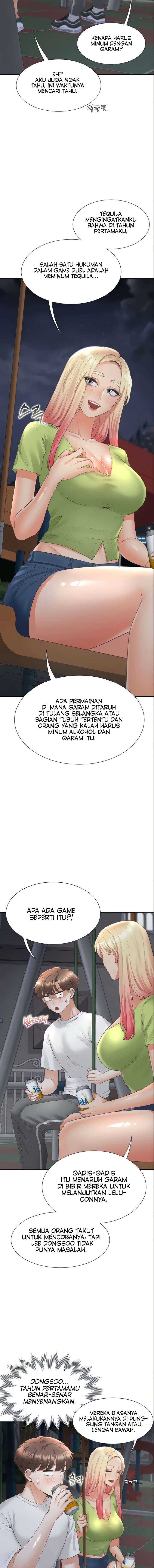 Bunking Bad - Chapter 62 6