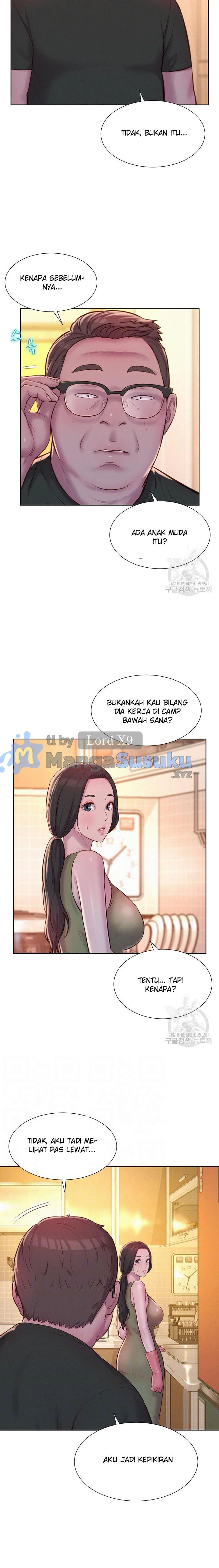 Romantic Camping - Chapter 62 6 Romantic Camping - Chapter 62 6