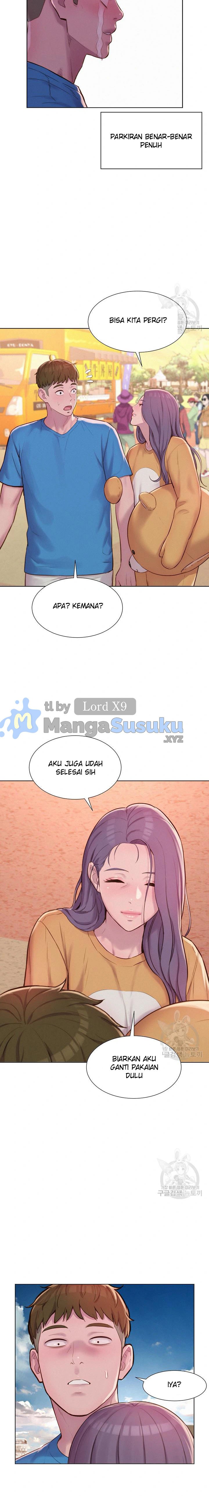 Romantic Camping - Chapter 62 11 Romantic Camping - Chapter 62 11