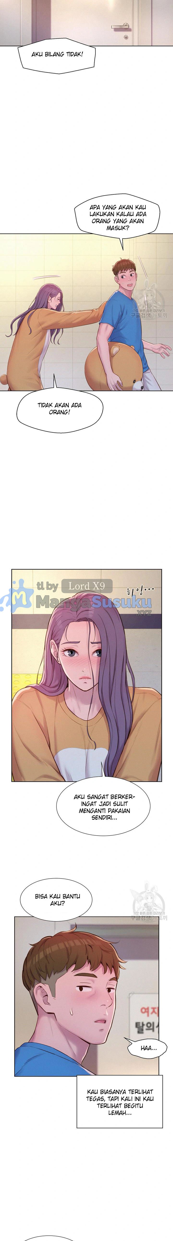 Romantic Camping - Chapter 62 13 Romantic Camping - Chapter 62 13