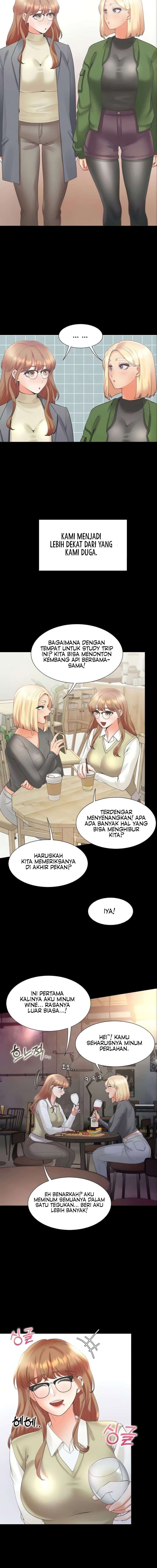 Bunking Bad - Chapter 62 12