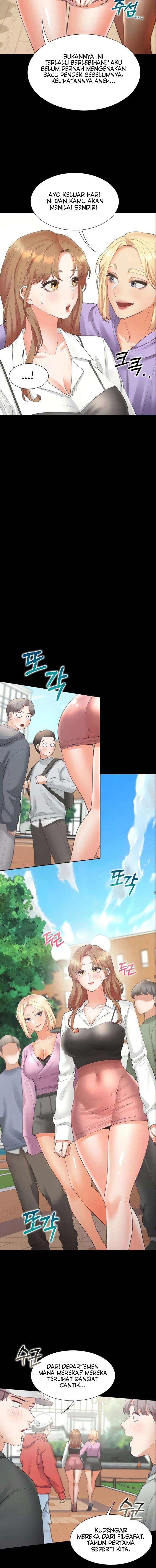 Bunking Bad - Chapter 62 14
