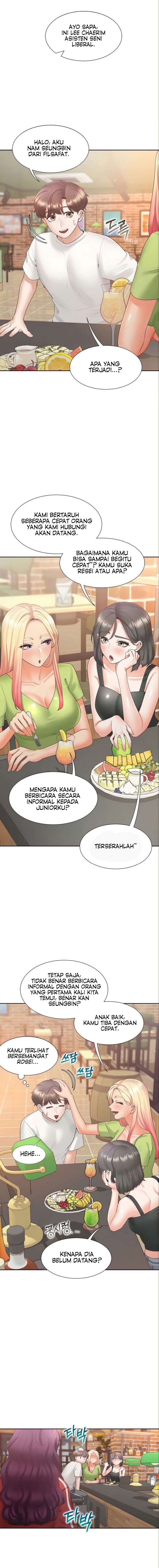Bunking Bad - Chapter 62 2