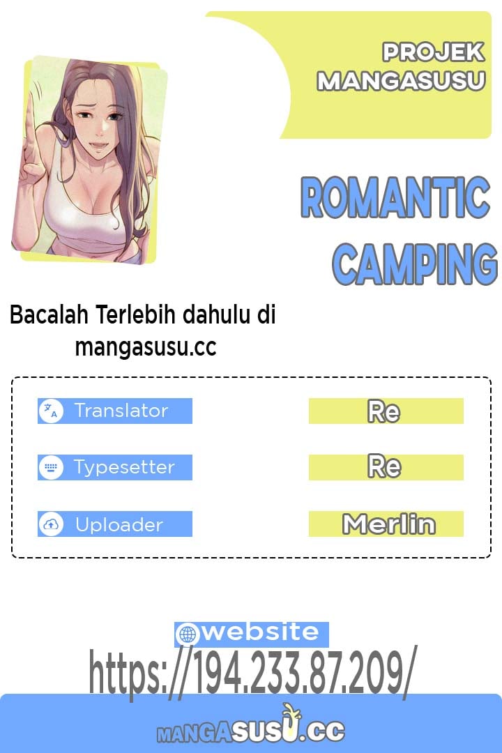 Romantic Camping - Chapter 62 1 Romantic Camping - Chapter 62 1