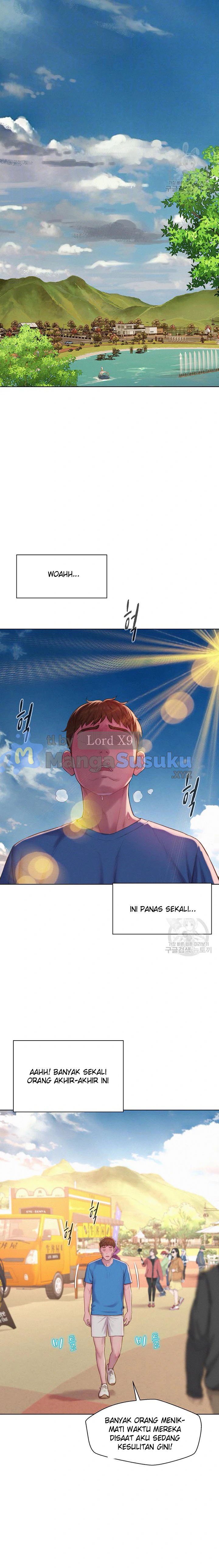 Romantic Camping - Chapter 62 8 Romantic Camping - Chapter 62 8