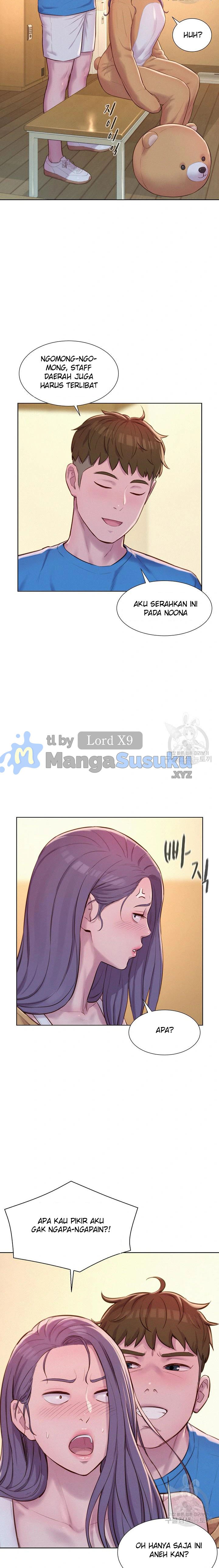 Romantic Camping - Chapter 62 15 Romantic Camping - Chapter 62 15