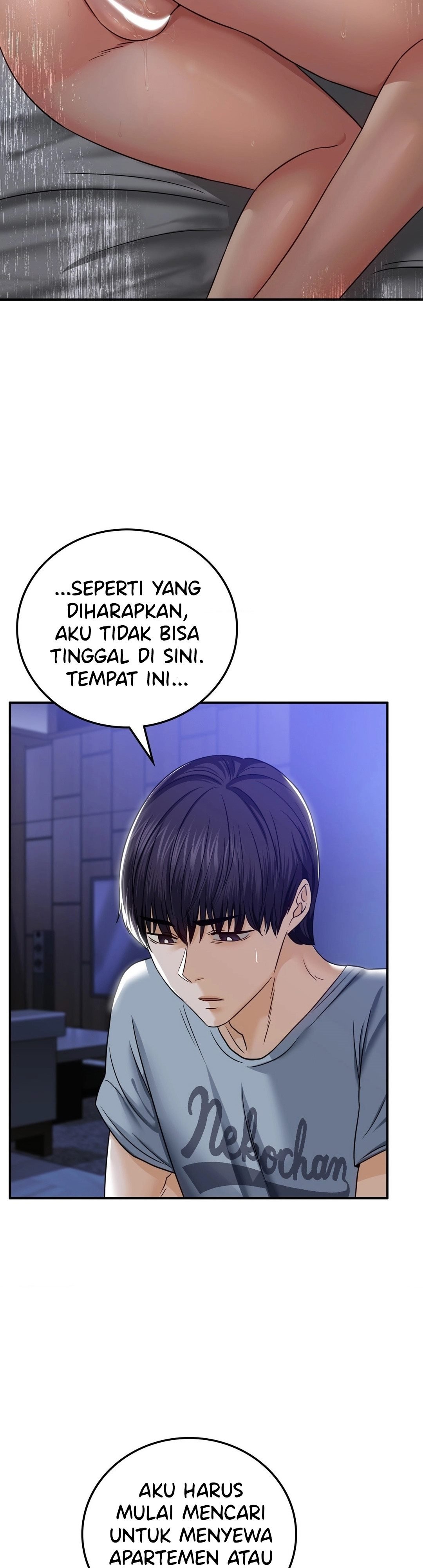 Stepmother&#8217;s Past - Chapter 2 10