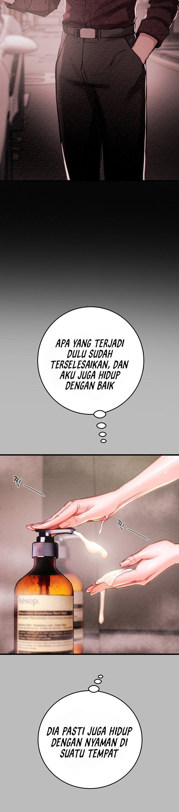 The Man Who Devours - Chapter 2 18