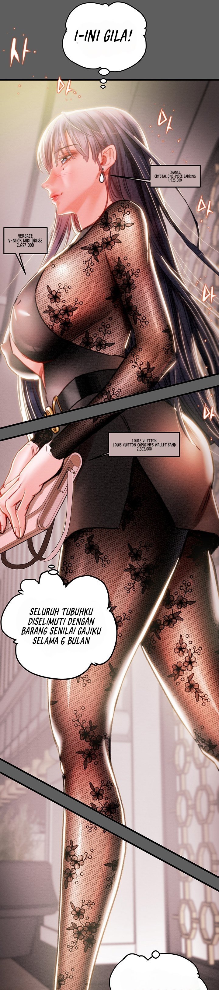 The Man Who Devours - Chapter 2 46