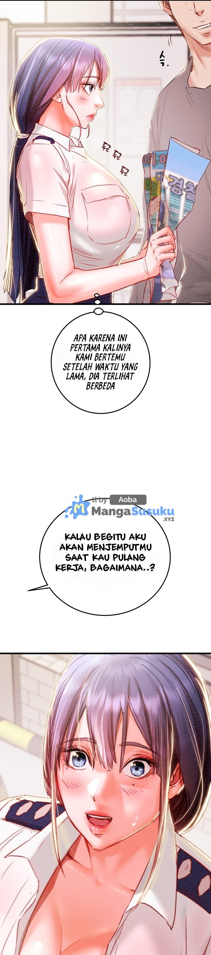 The Man Who Devours - Chapter 2 32
