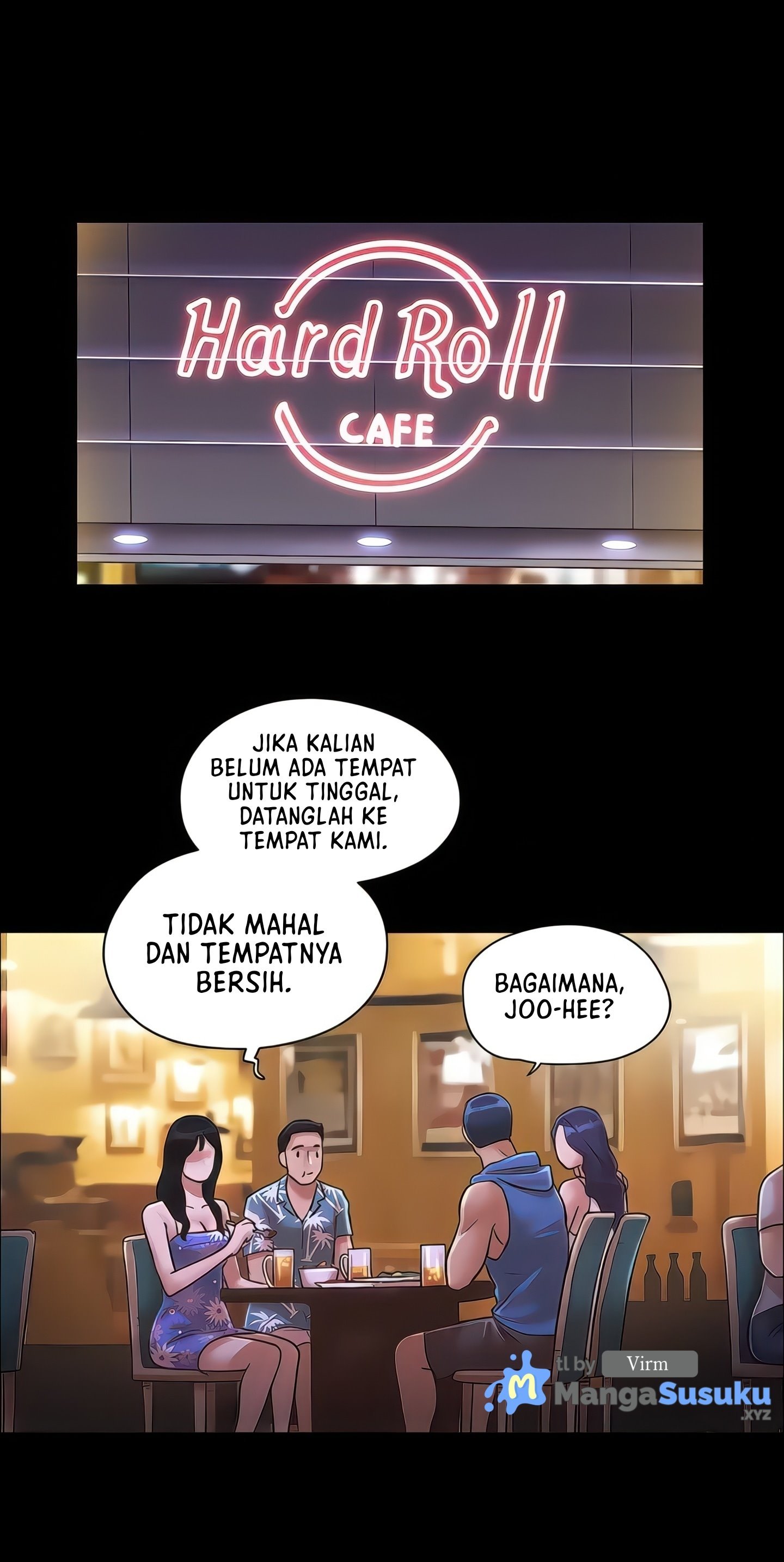 Only With Consent Uncensored - Chapter 2 36 Only With Consent Uncensored - Chapter 2 36