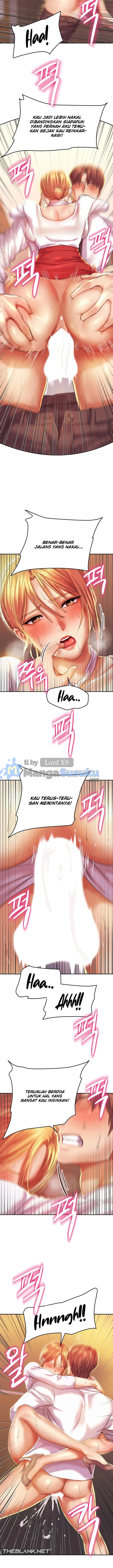 Women of The Gods - Chapter 2 9 Women of The Gods - Chapter 2 9