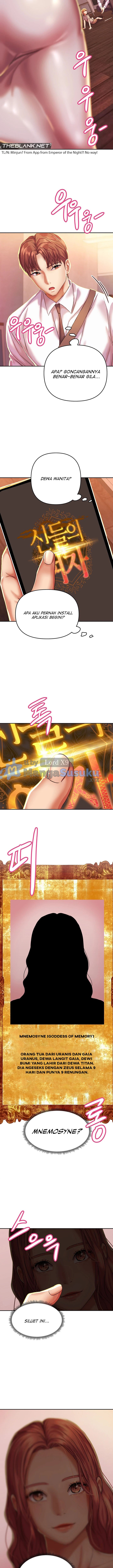 Women of The Gods - Chapter 2 13 Women of The Gods - Chapter 2 13