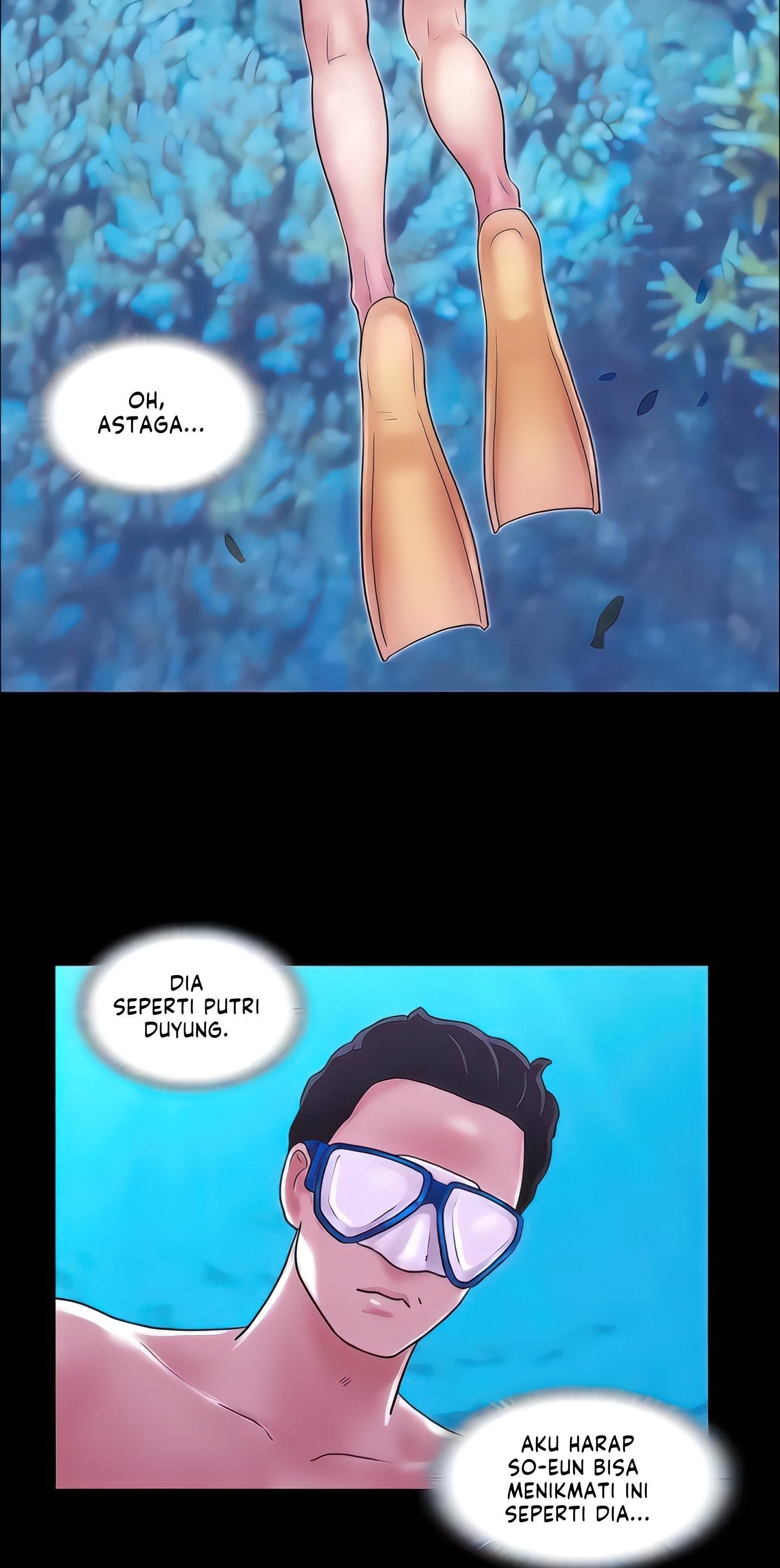 Only With Consent Uncensored - Chapter 2 19 Only With Consent Uncensored - Chapter 2 19