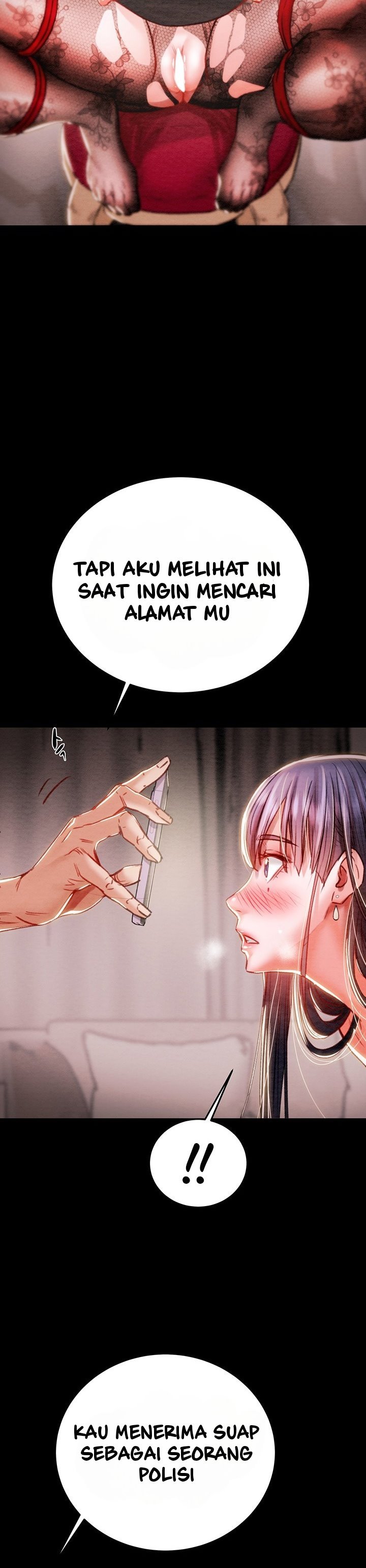 The Man Who Devours - Chapter 2 69
