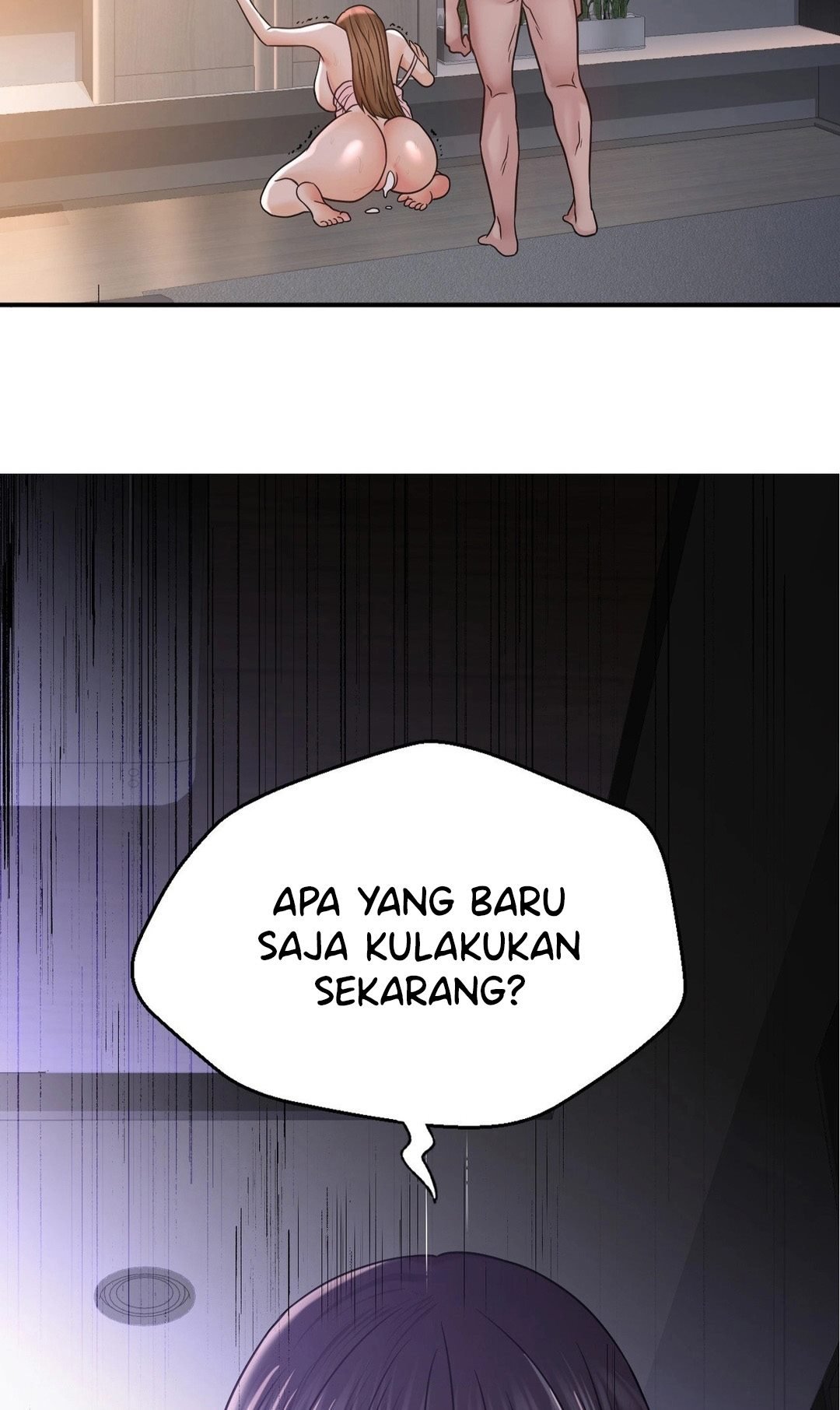 Stepmother&#8217;s Past - Chapter 2 4