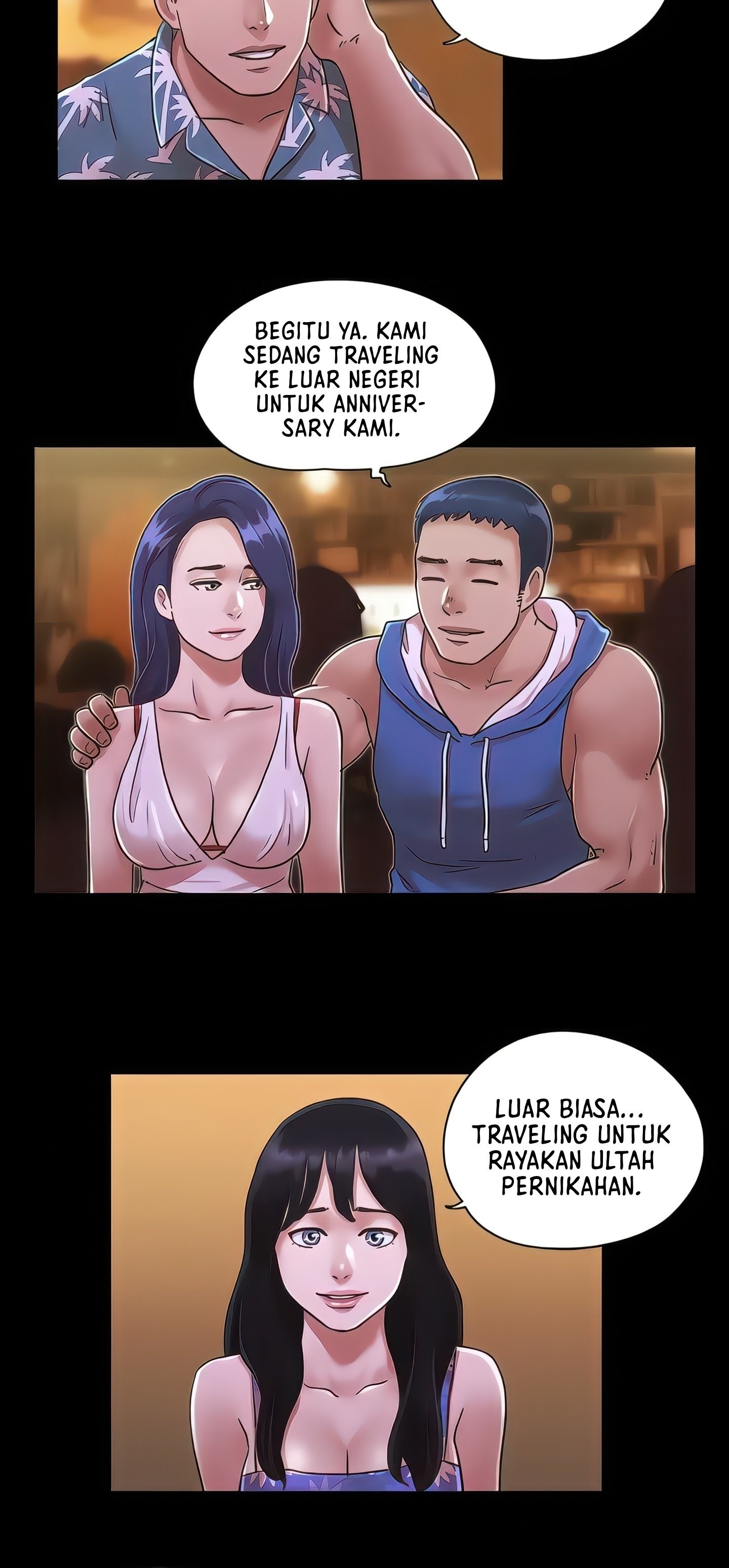 Only With Consent Uncensored - Chapter 2 38 Only With Consent Uncensored - Chapter 2 38