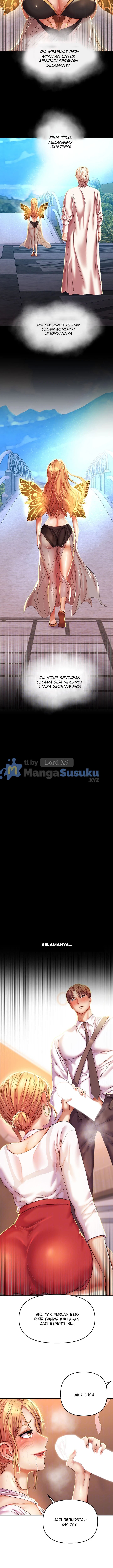 Women of The Gods - Chapter 2 4 Women of The Gods - Chapter 2 4