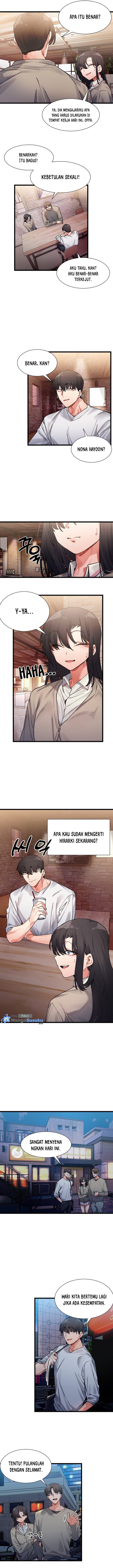 Delicate Relationship - Chapter 2 3