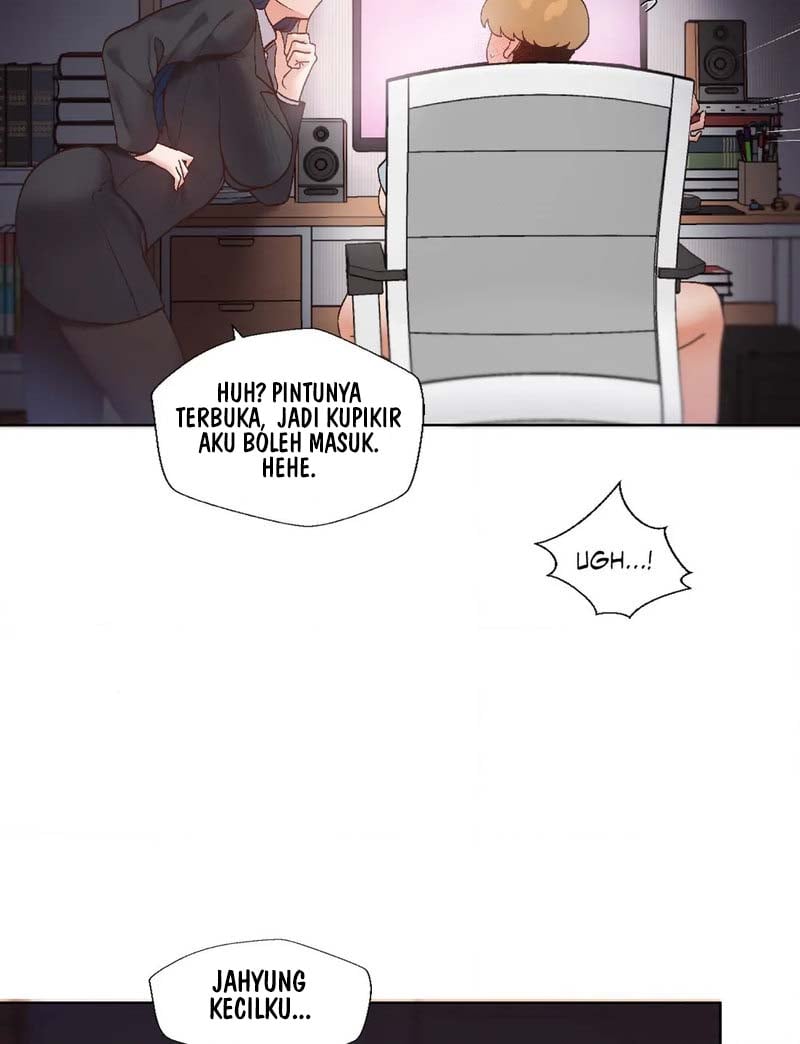 Family with Benefits - Chapter 2 15