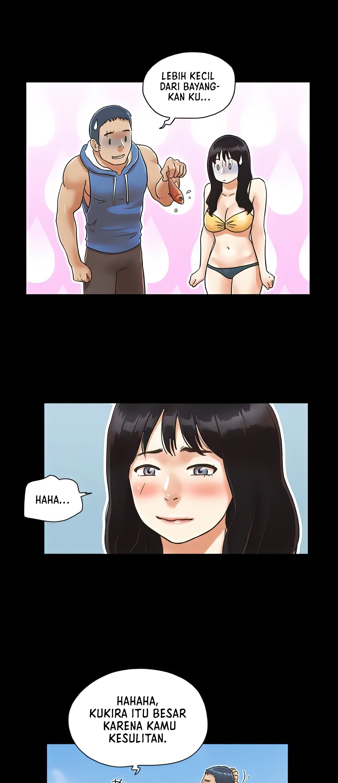 Only With Consent Uncensored - Chapter 2 28 Only With Consent Uncensored - Chapter 2 28