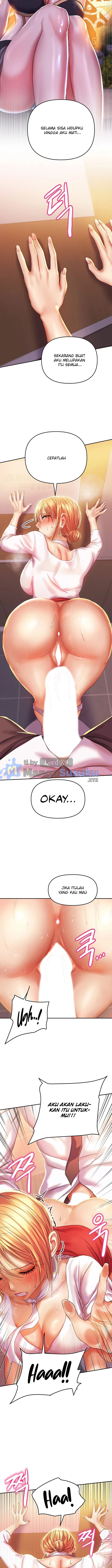 Women of The Gods - Chapter 2 6 Women of The Gods - Chapter 2 6