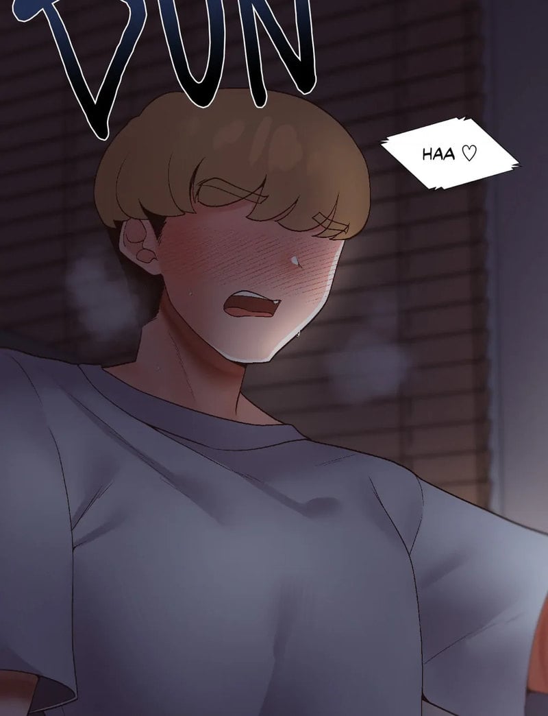 Family with Benefits - Chapter 2 5