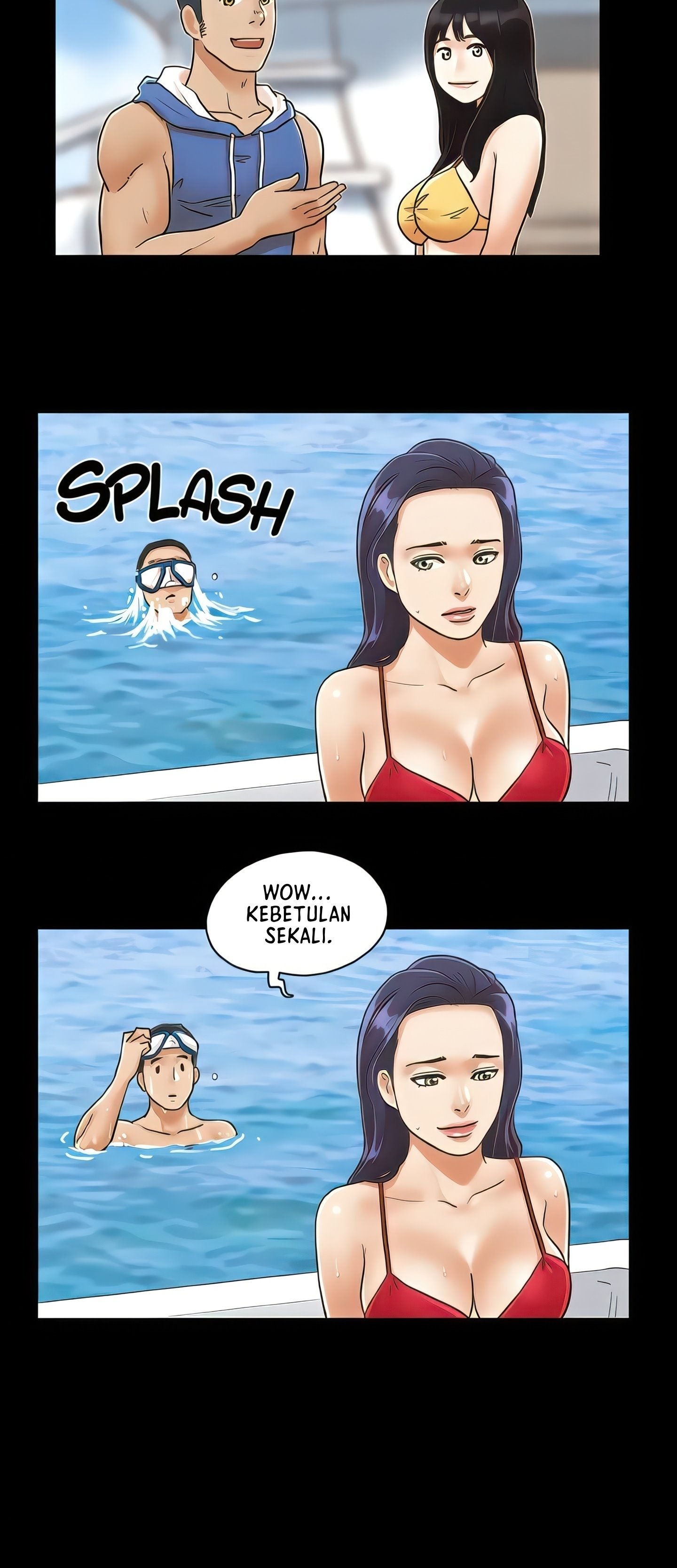 Only With Consent Uncensored - Chapter 2 32 Only With Consent Uncensored - Chapter 2 32