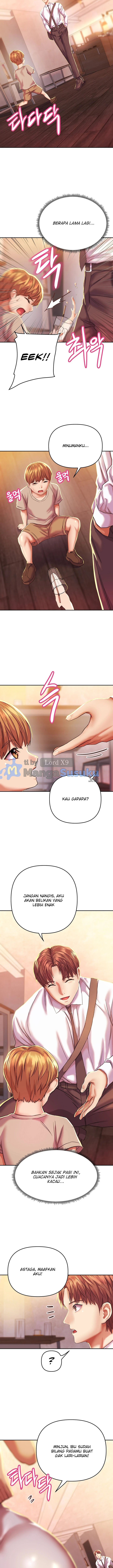 Women of The Gods - Chapter 2 12 Women of The Gods - Chapter 2 12