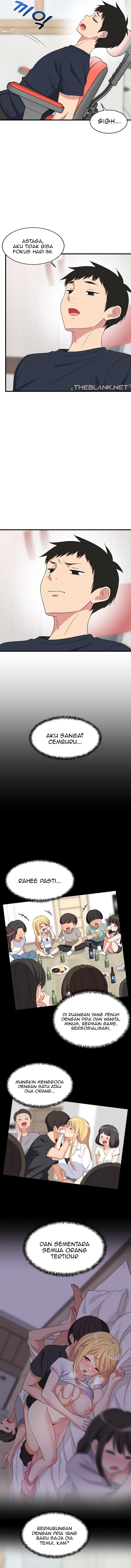 College Grades Skyrocketing - Chapter 2 10 College Grades Skyrocketing - Chapter 2 10