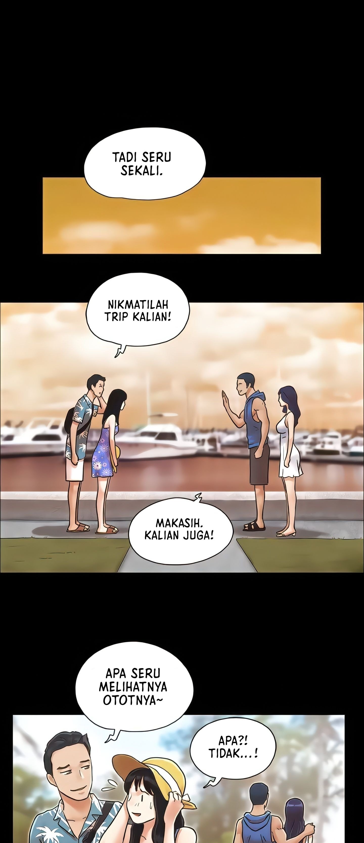 Only With Consent Uncensored - Chapter 2 33 Only With Consent Uncensored - Chapter 2 33