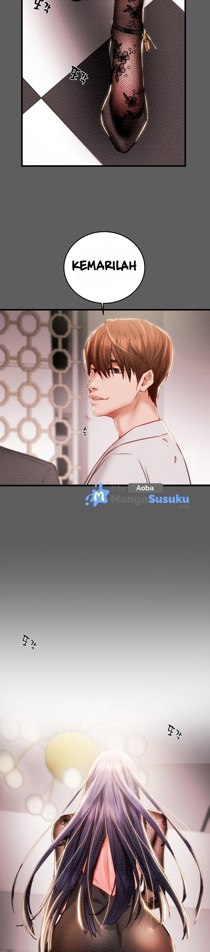 The Man Who Devours - Chapter 2 44