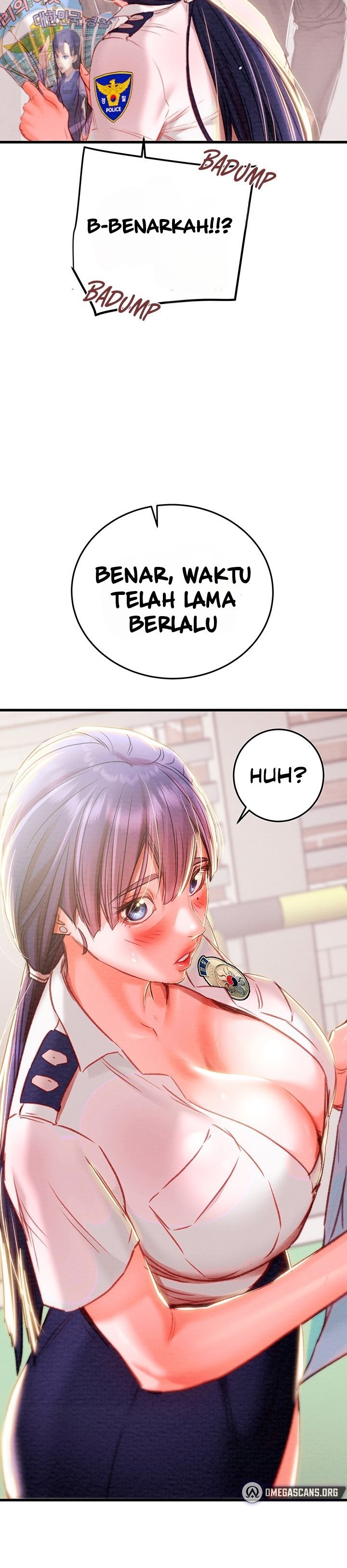 The Man Who Devours - Chapter 2 28