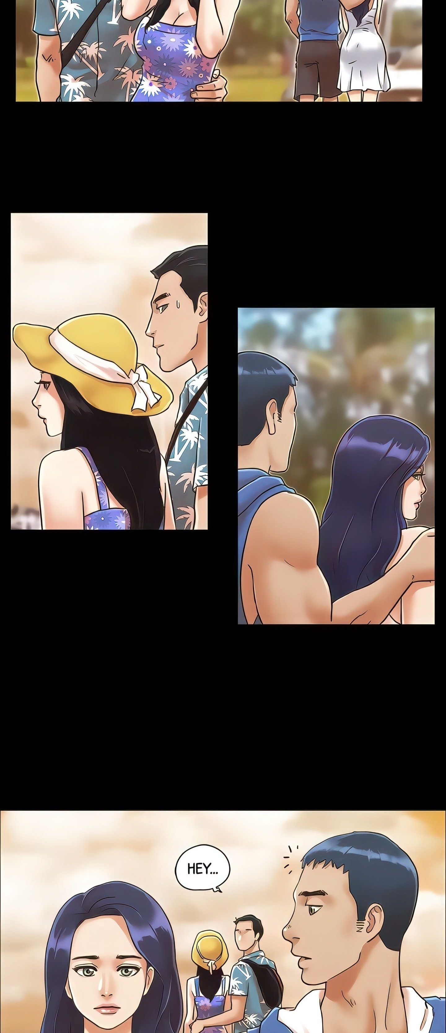 Only With Consent Uncensored - Chapter 2 34 Only With Consent Uncensored - Chapter 2 34