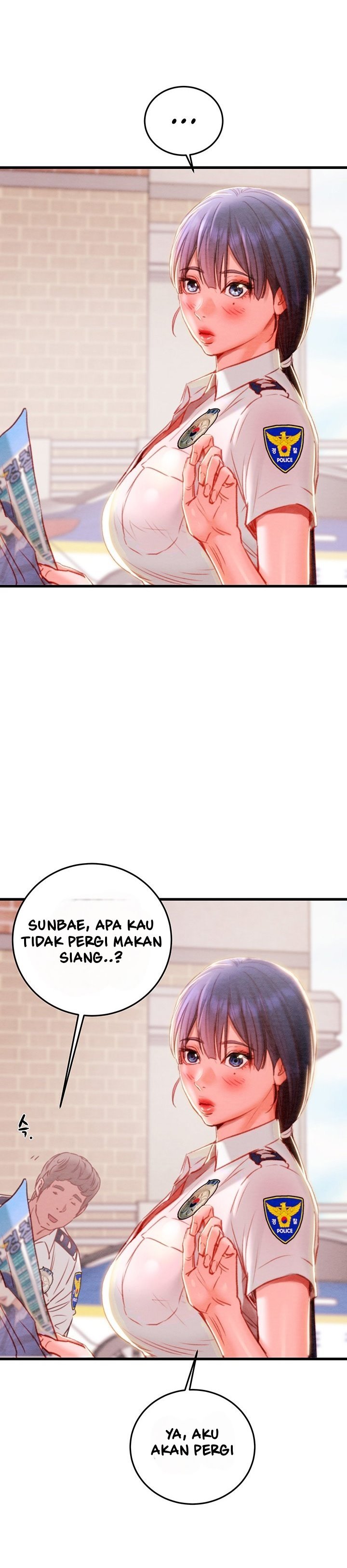 The Man Who Devours - Chapter 2 34