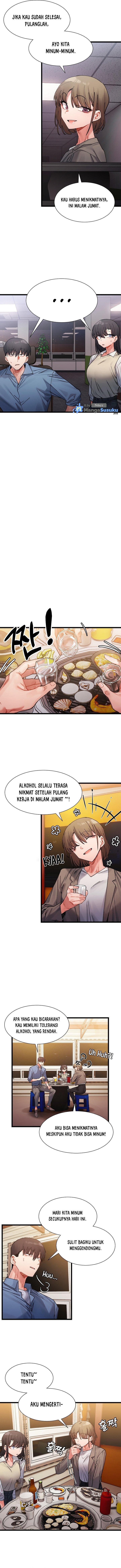 Delicate Relationship - Chapter 2 12
