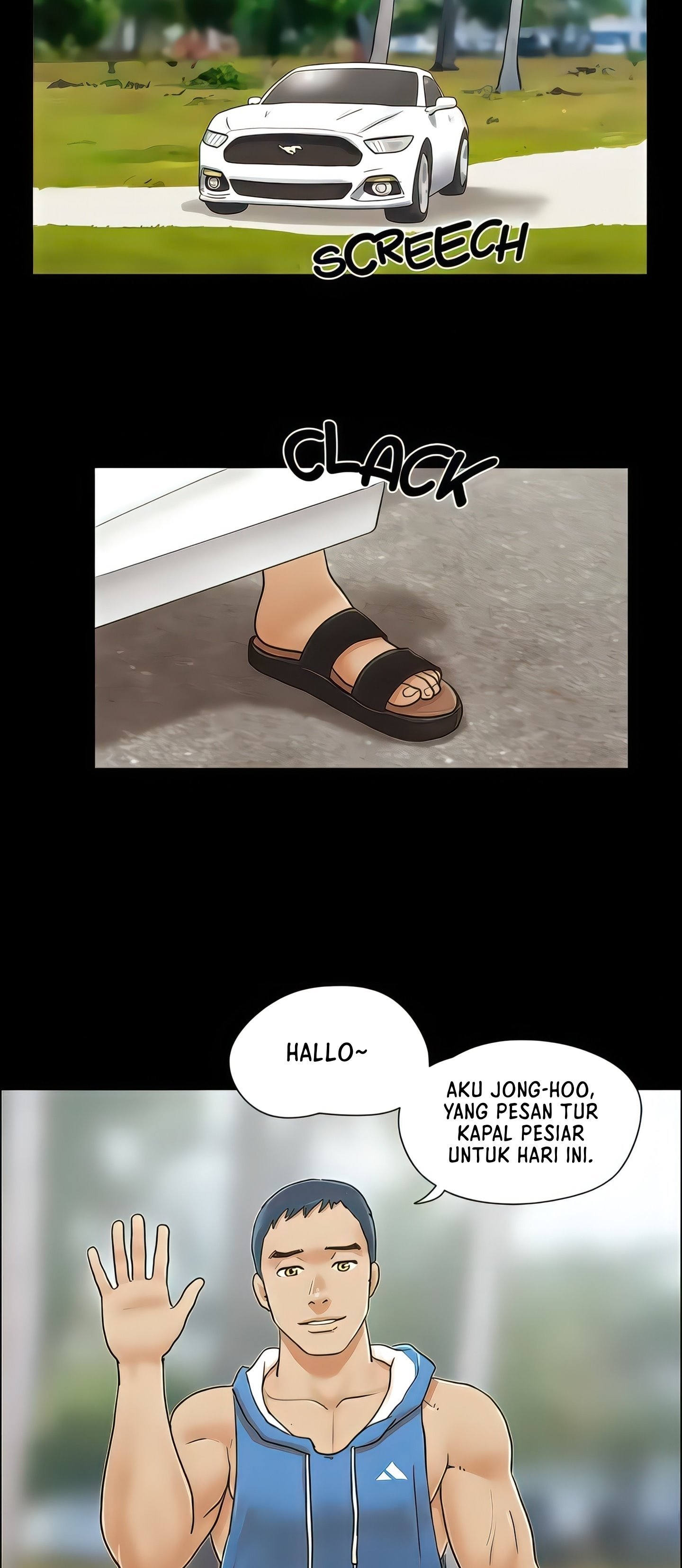 Only With Consent Uncensored - Chapter 2 2 Only With Consent Uncensored - Chapter 2 2