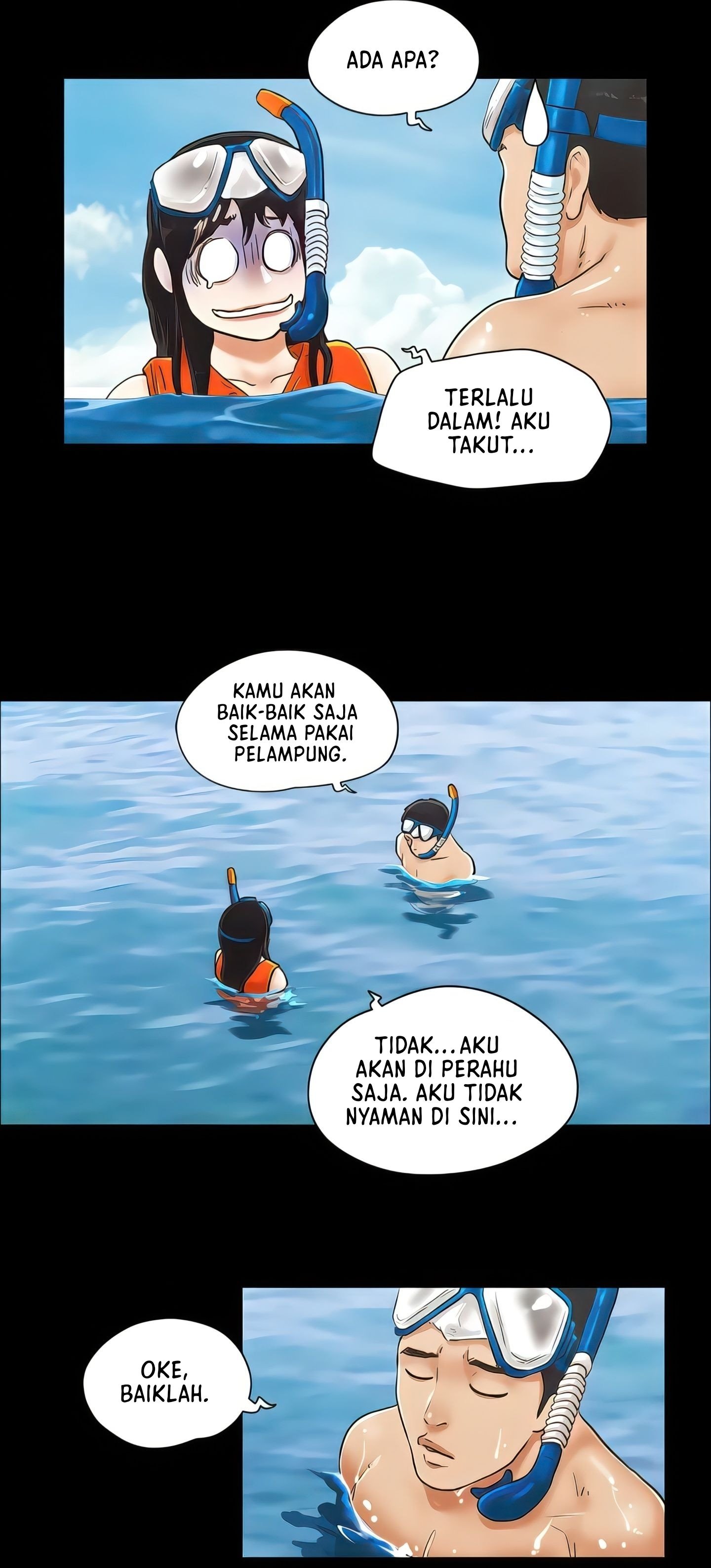 Only With Consent Uncensored - Chapter 2 15 Only With Consent Uncensored - Chapter 2 15