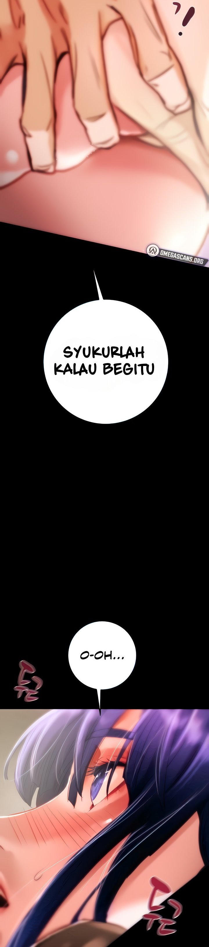 The Man Who Devours - Chapter 2 4