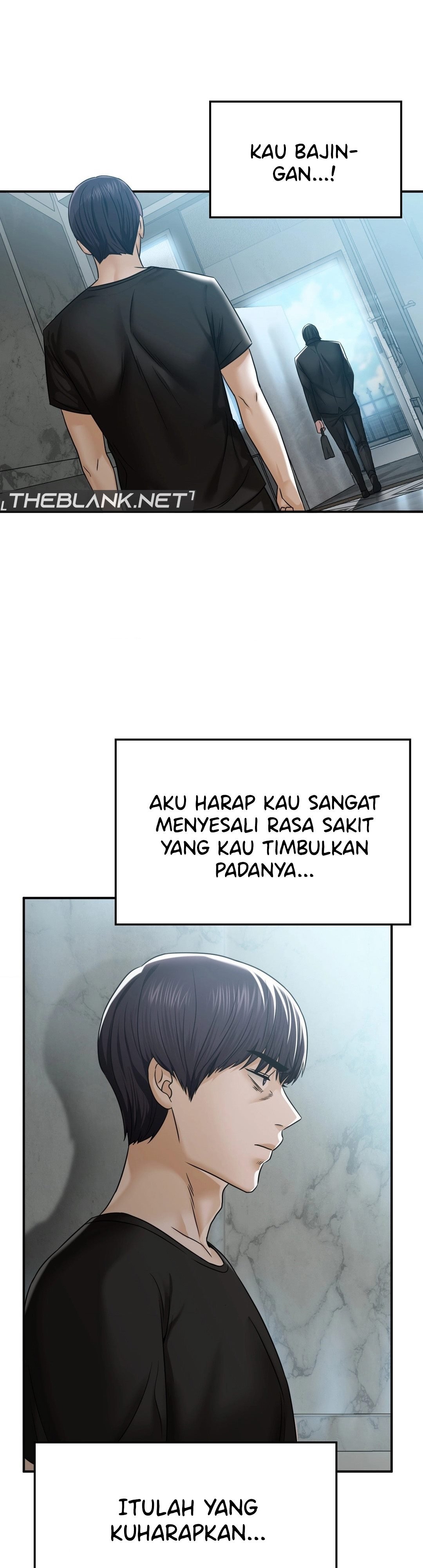 Stepmother&#8217;s Past - Chapter 2 36