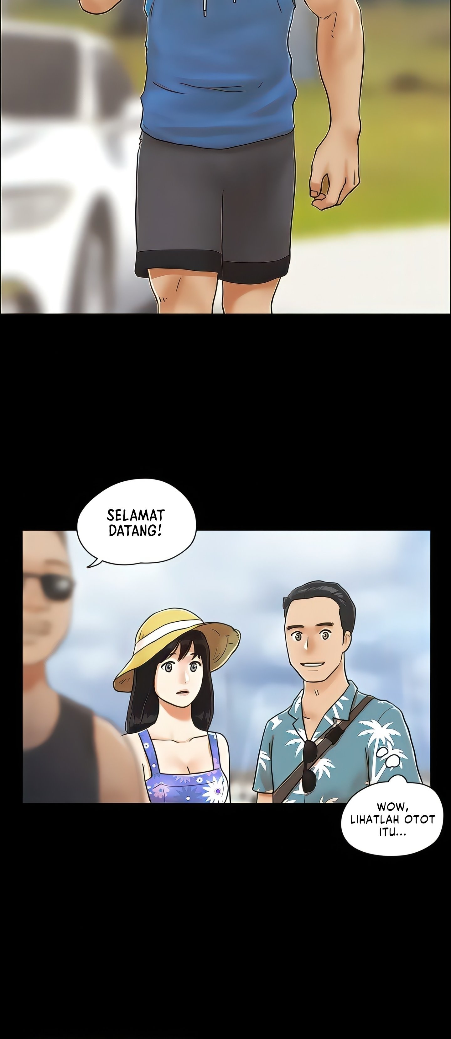 Only With Consent Uncensored - Chapter 2 3 Only With Consent Uncensored - Chapter 2 3