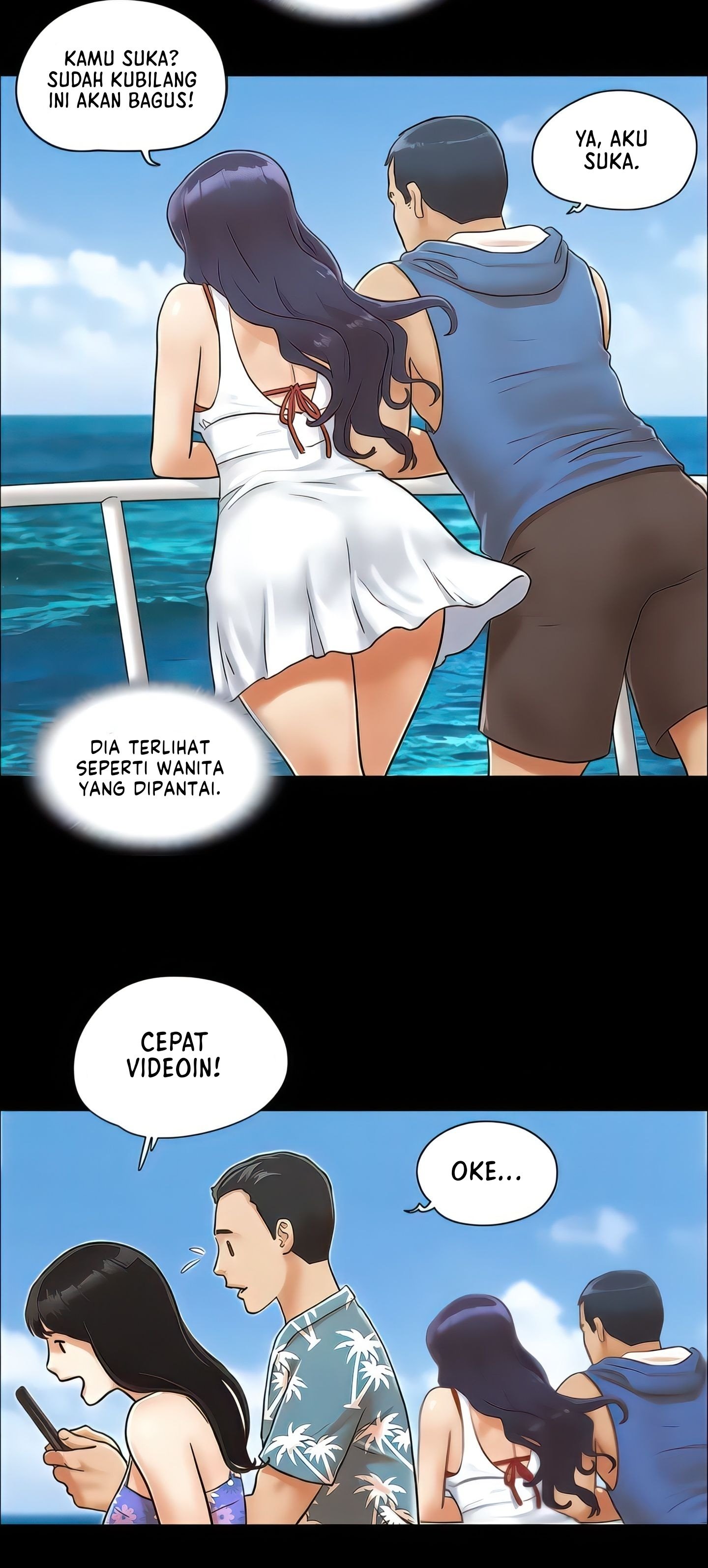 Only With Consent Uncensored - Chapter 2 9 Only With Consent Uncensored - Chapter 2 9