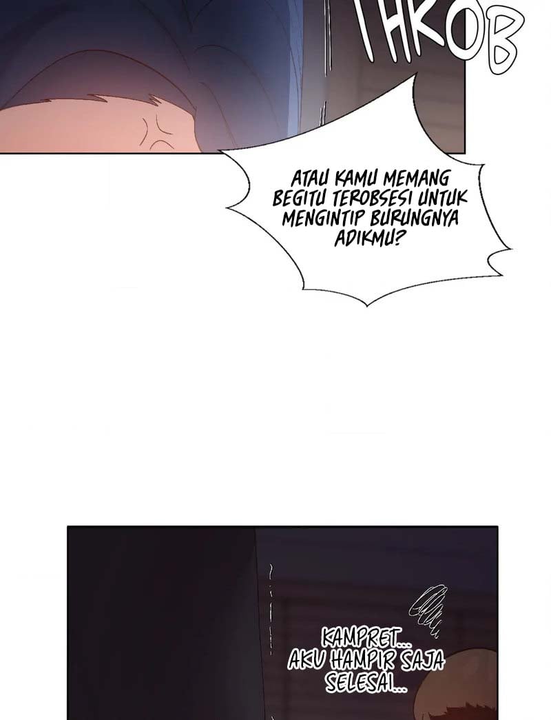 Family with Benefits - Chapter 2 26