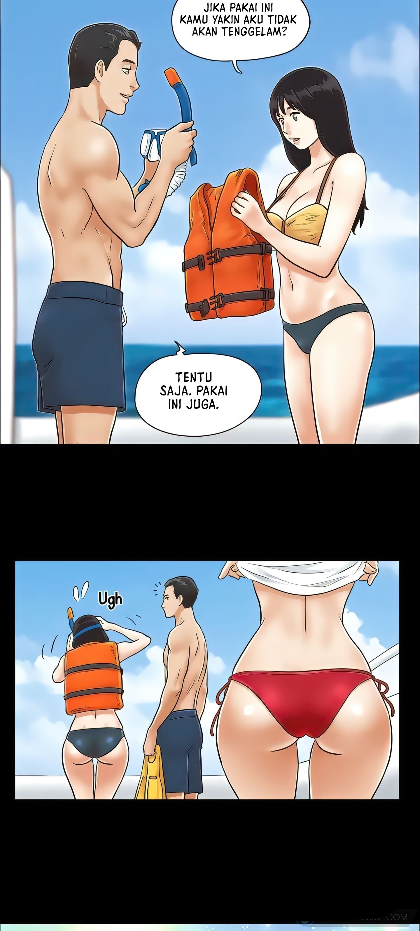 Only With Consent Uncensored - Chapter 2 11 Only With Consent Uncensored - Chapter 2 11