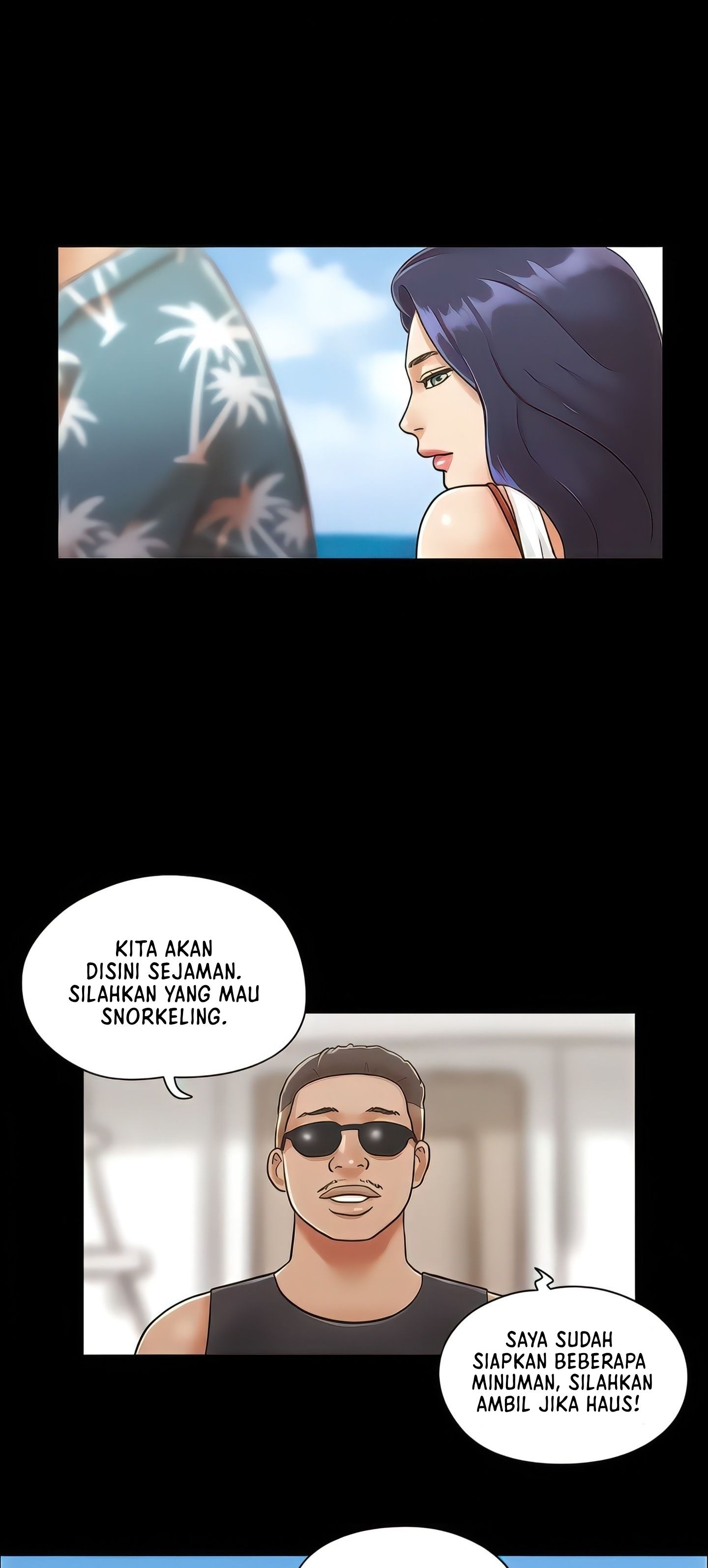 Only With Consent Uncensored - Chapter 2 10 Only With Consent Uncensored - Chapter 2 10